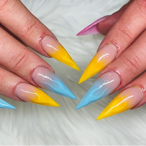 Natural Nails