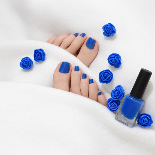 Pedicures
